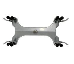 United Scientific Supplies&nbsp;United Scientific&trade; Economy Burette Clamp